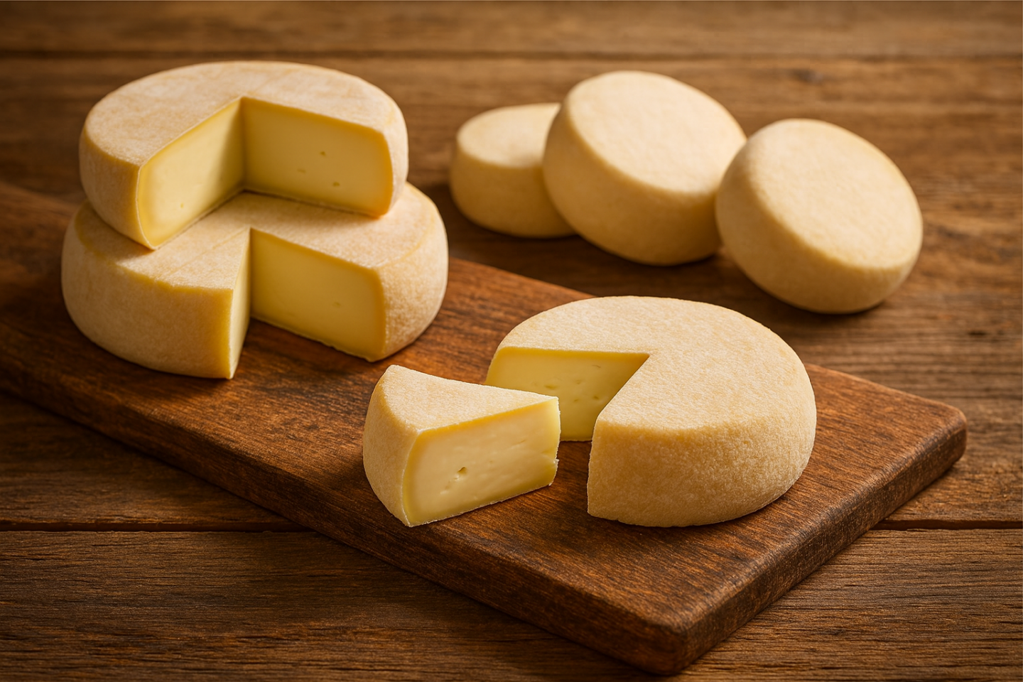 Käse zurückgerufen! Beliebter Reblochon kann schwere Erkrankungen auslösen