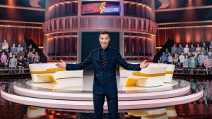 „Klein gegen Groß“ heute mit Boris Becker, Ina Müller & Til Schweiger – das erwartet die Zuschauer im Show-Highlight mit Kai Pflaume!