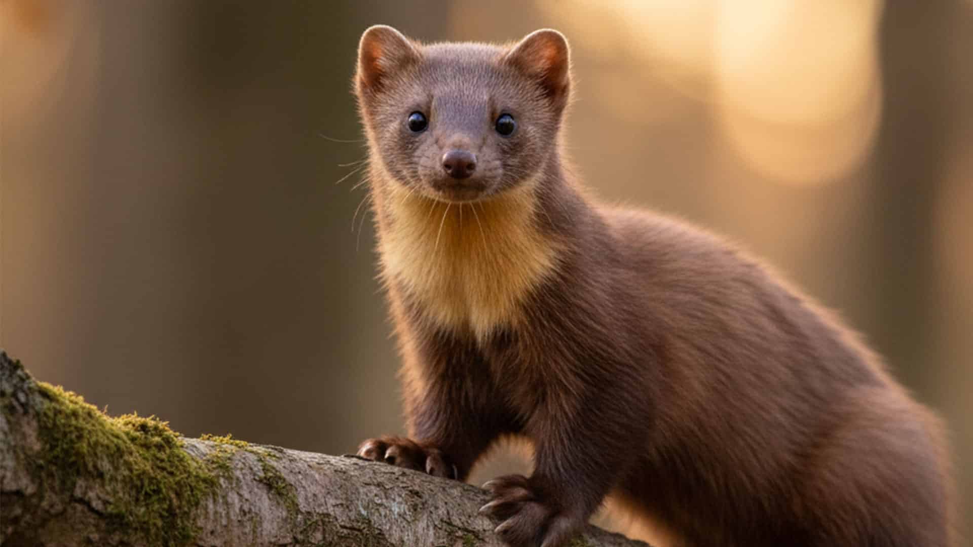 „Unerträglicher Gestank!“ Marder vertreibt Gemeinde aus Kirche in Rottweil