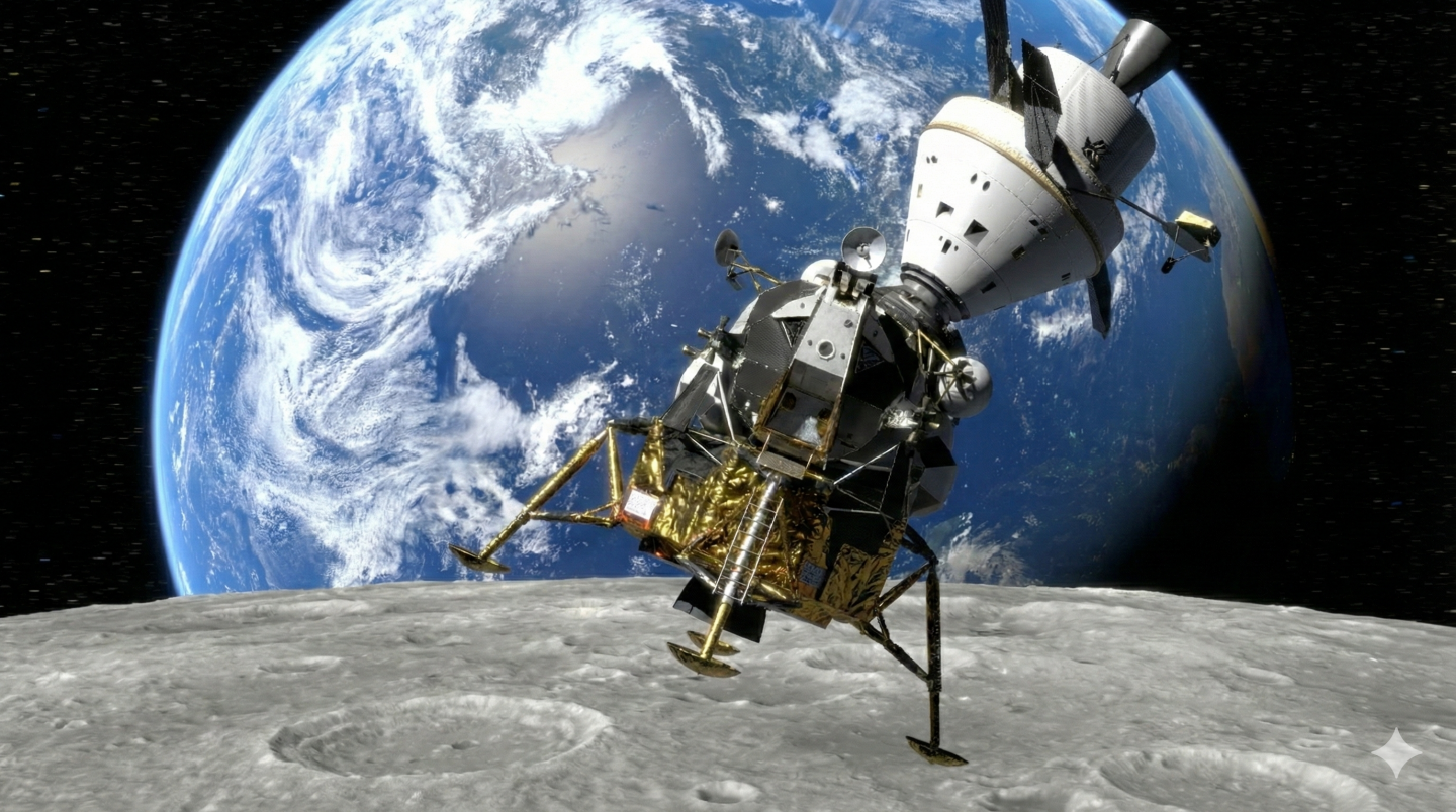 Alexander Gerst soll zum Mond! Der Baden-Württemberger ist Favorit für die Artemis-Mission