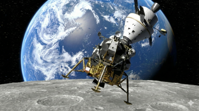 Alexander Gerst soll zum Mond! Der Baden-Württemberger ist Favorit für die Artemis-Mission