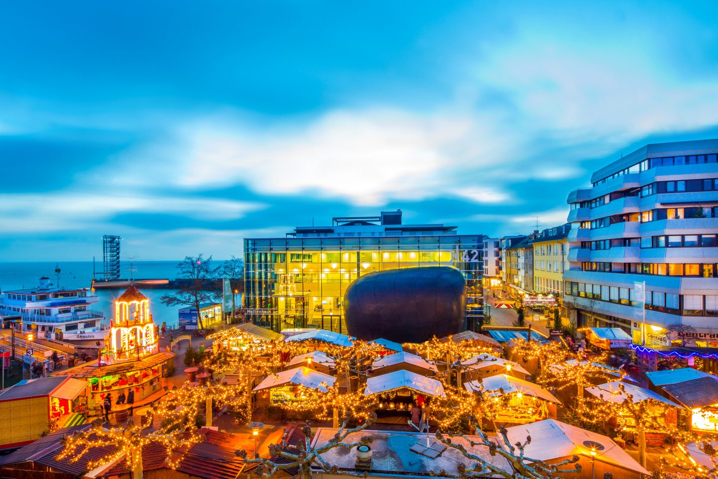 Weihnachtszauber am Bodensee: Von Konstanz bis Vaduz – Vier Länder, ein festliches Erlebnis! 1 Weihnachtszauber am Bodensee: Von Konstanz bis Vaduz – Vier Länder, ein festliches Erlebnis! presse ibt 2025 weihnachten bodensee weihnacht 4 c stadt fn foto s. trautmann