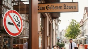„Neues Rauchverbot in Baden-Württemberg: Strengere Regeln – mehr Schutz für Kinder!“