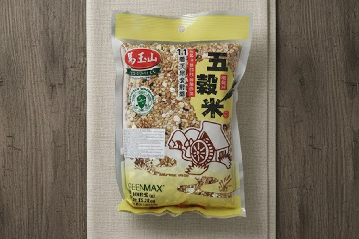 Reis-Rückruf in 13 Bundesländern: Verbotene Zutaten entdeckt – Go Asia warnt Kunden