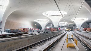 Stuttgart-21-Desaster spitzt sich zu – Eröffnung 2026 laut „Spiegel“ wohl abgesagt Stuttgart-21-Desaster spitzt sich zu – Eröffnung 2026 laut „Spiegel“ wohl abgesagt