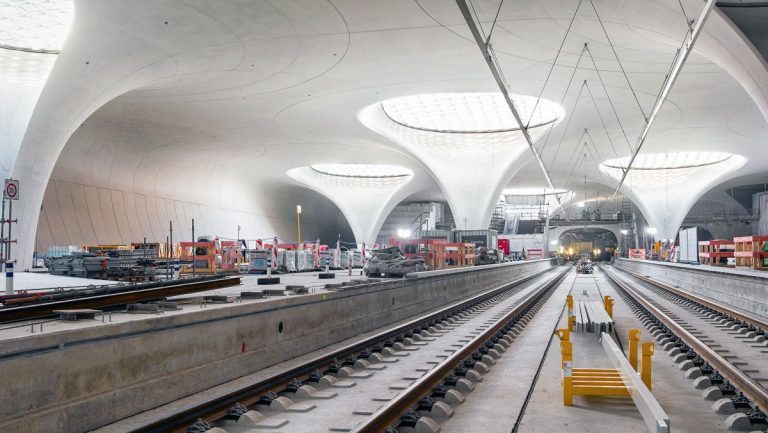 Stuttgart-21-Desaster spitzt sich zu – Eröffnung 2026 laut „Spiegel“ wohl abgesagt