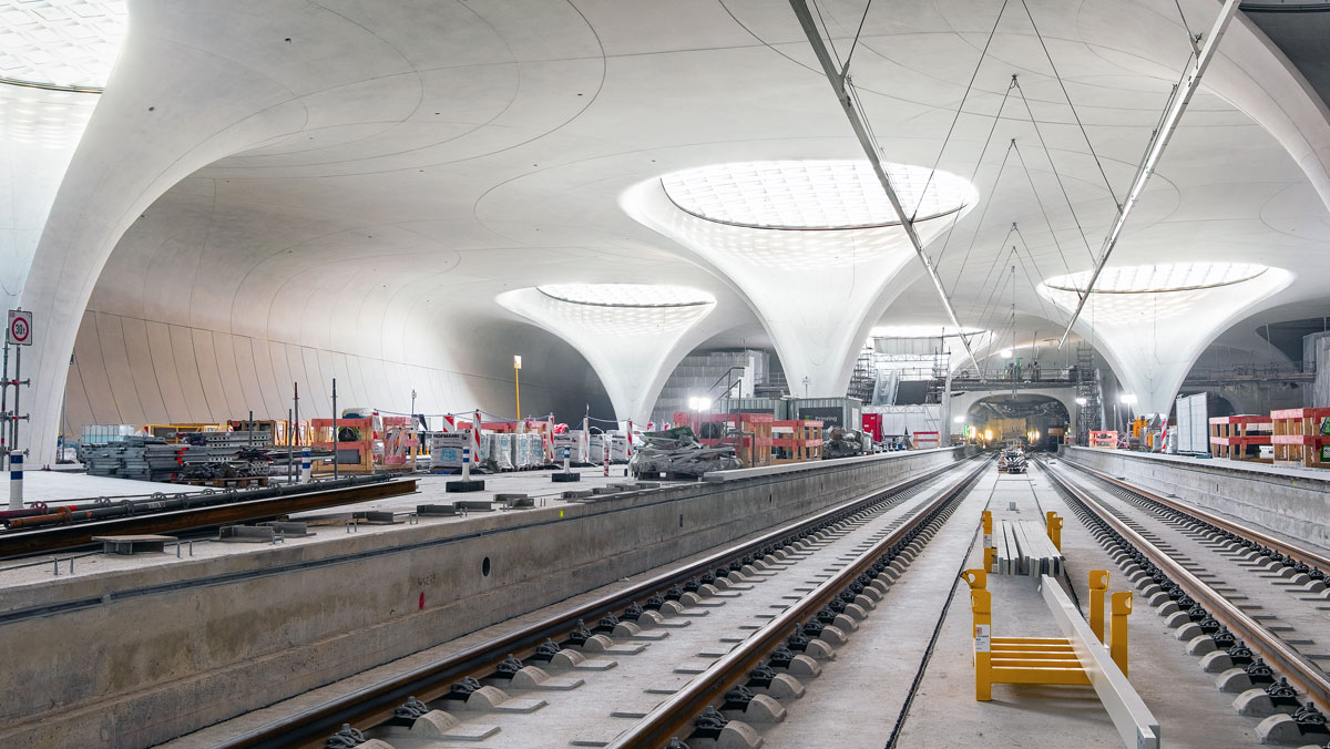 Stuttgart-21-Desaster spitzt sich zu – Eröffnung 2026 laut „Spiegel“ wohl abgesagt