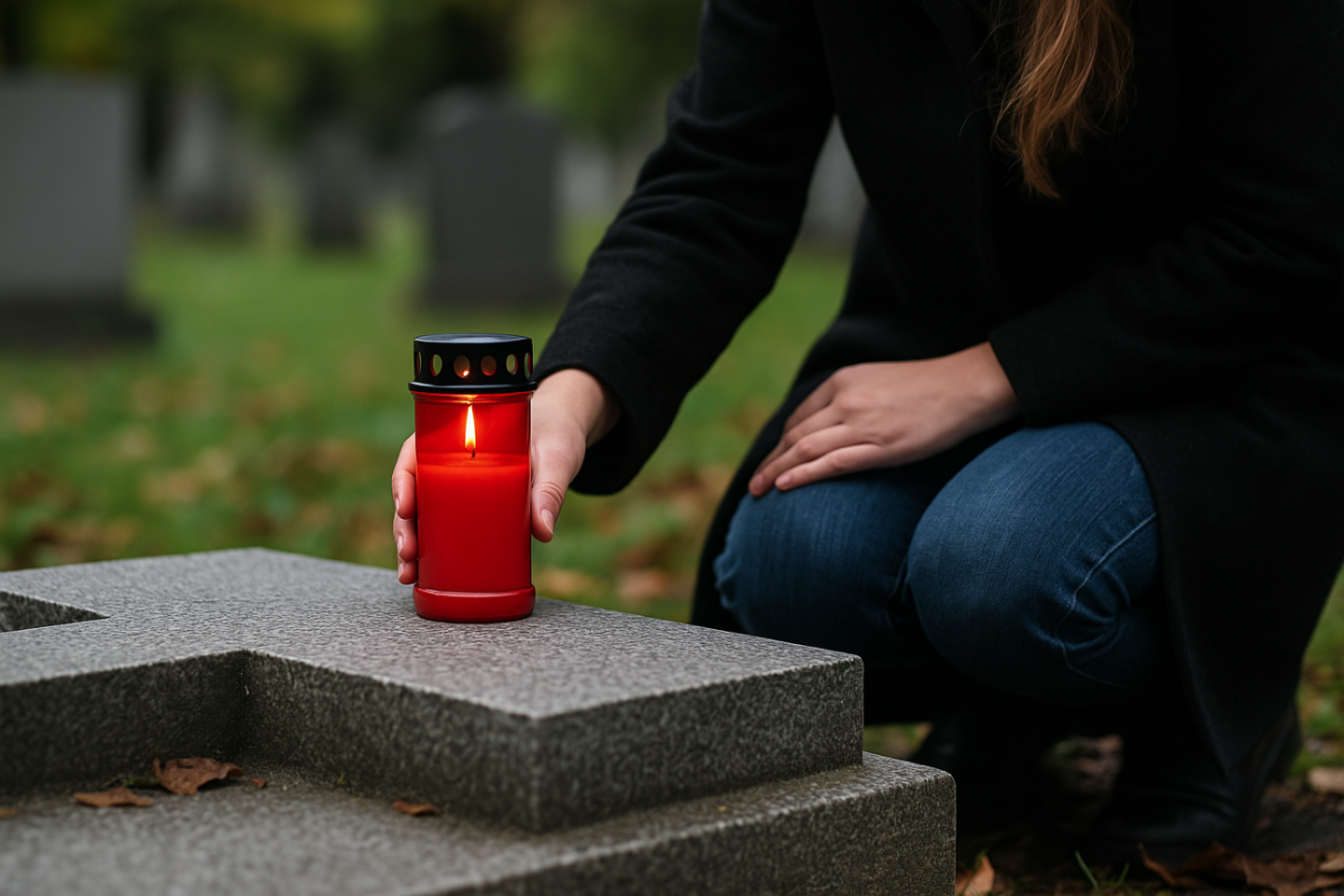 Totensonntag am 23.11 in Baden-Württemberg: Tanzverbot, Regeln & Bedeutung des stillen Feiertags