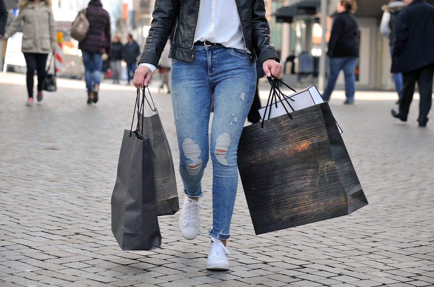 Verkaufsoffener Sonntag in Baden-Württemberg: Diese Städte laden am 2. November zum Shoppen ein