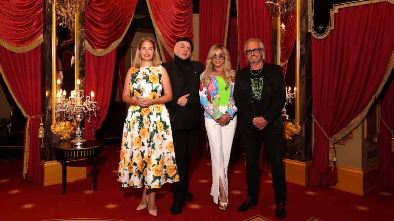 Plötzlich Prinzessin! „Die Geissens: Traumjob Prinzessin“ bringt royalen Glanz in den Europa-Park Rust