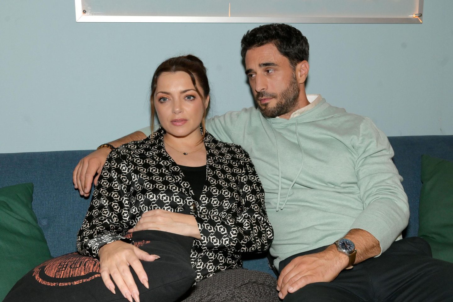 Gute Zeiten, schlechte Zeiten | GZSZ heute, 11.12.2025 – Wieder auf Spur: Vertrauen, Zweifel und neue Klarheit