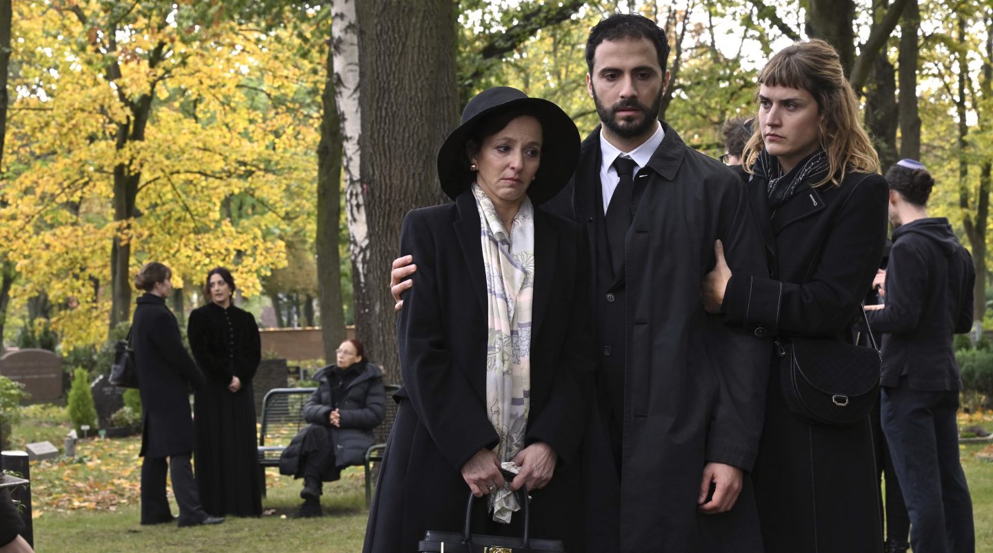 „Schattenmord – Unter Feinden“ heute im Ersten: Ein Mord, der alles verändert – lohnt sich das Einschalten wirklich? 11 Schattenmord