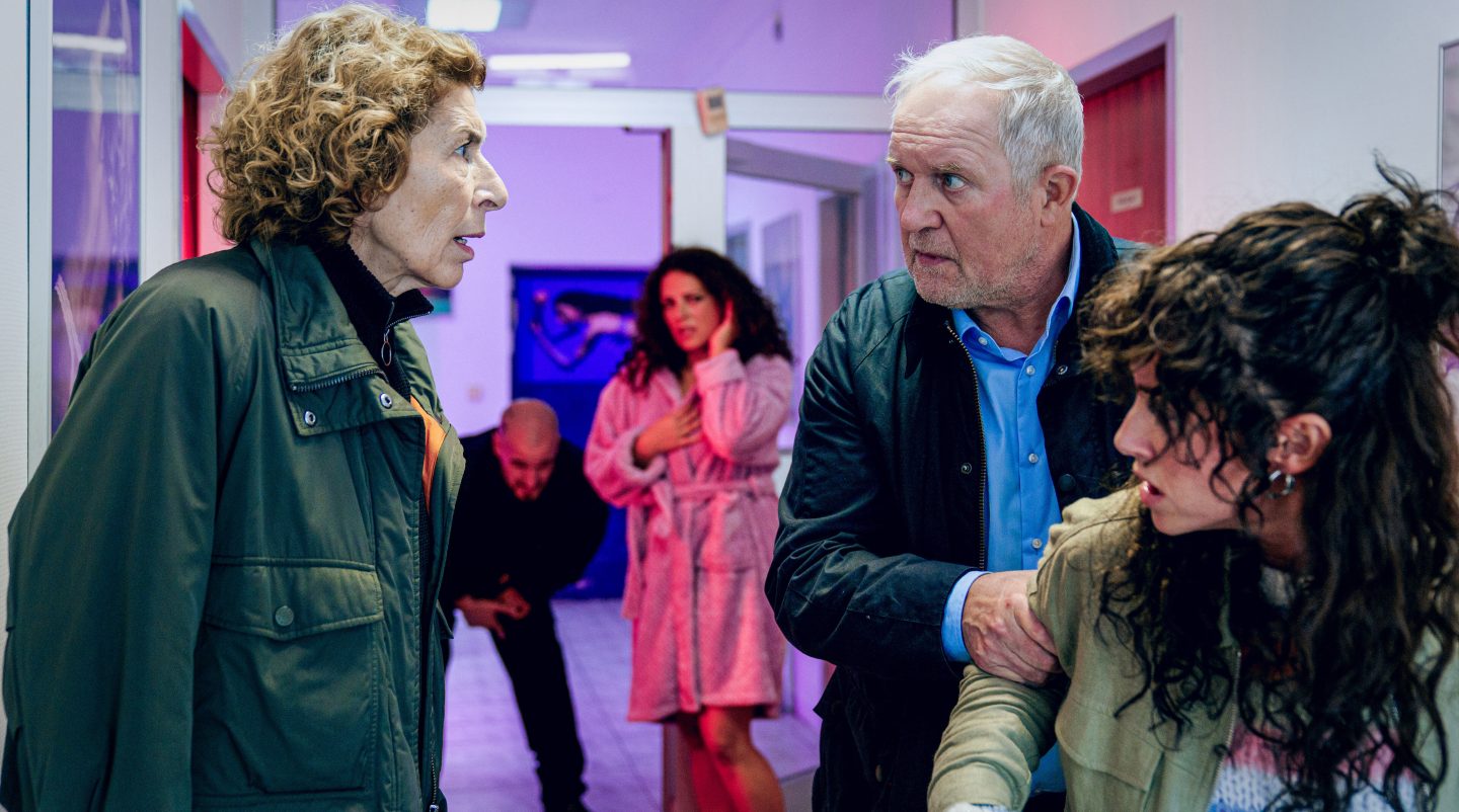 Tatort „Der Elektriker“ heute: Mord im Seniorenheim! Melancholisch, ruhig, sehenswert? 11 Tatort Der Elektriker