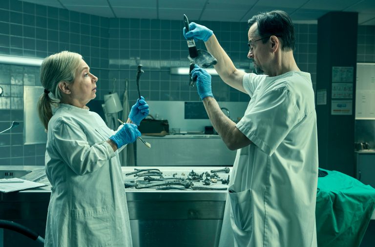 Tatort heute: „Die Erfindung des Rades“ – Familienkrieg, Frostleiche, Fahrrad-Mythos! Spannend, sehenswert? Warum sich dieser Münster-Fall richtig lohnt!