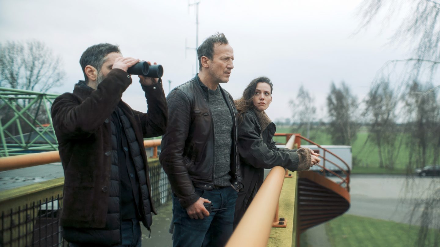 Tatort heute: Zwei Folgen, ein Albtraum – Wie gut ist die Doppelfolge „Ein guter Tag / Schwarzer Schnee“? 14 Tatort Schwarzer Schnee