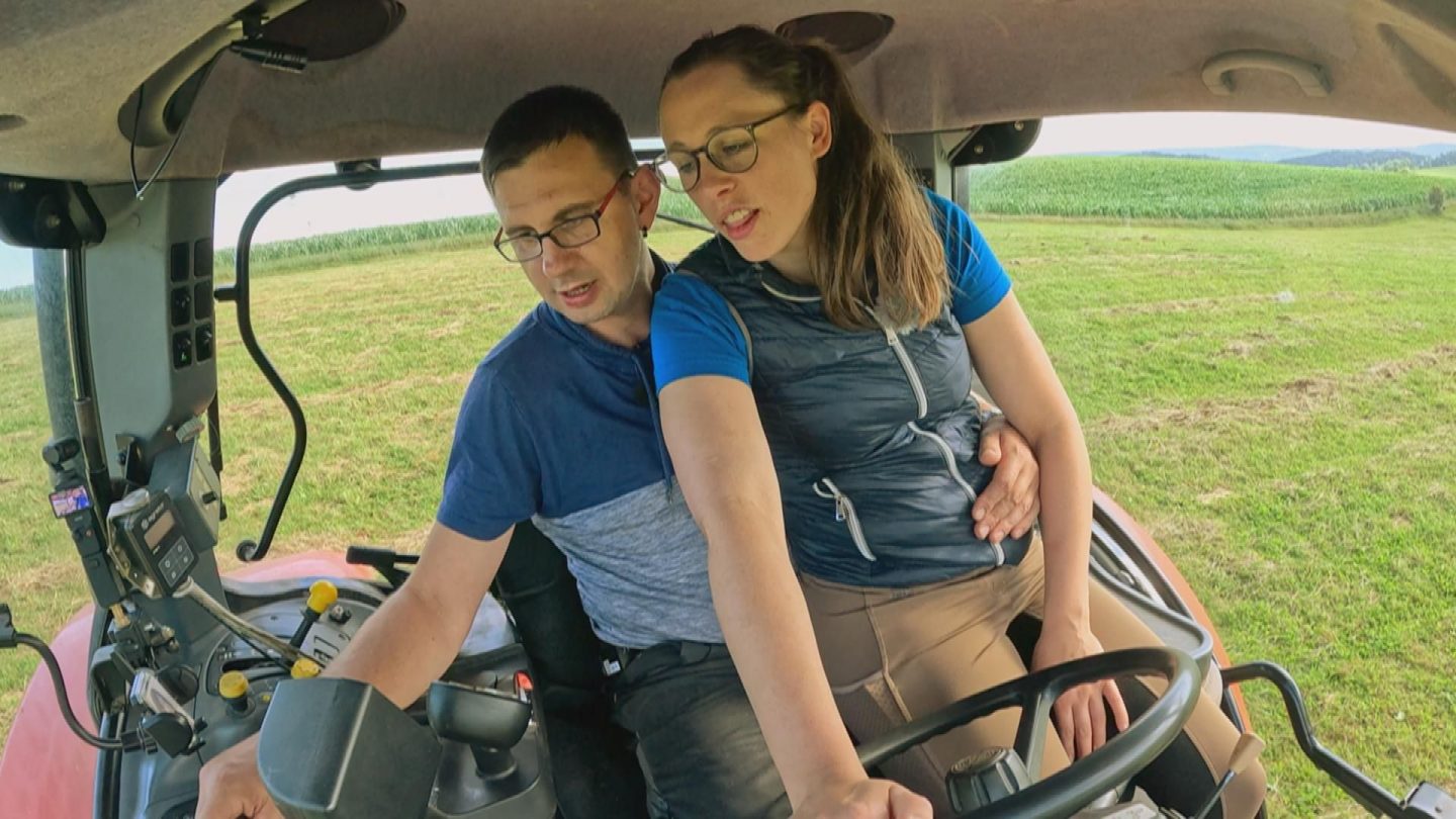 So geht es morgen bei„Bauer sucht Frau“weiter: Tränen, Traktor-Romantik und große Abschiede – wer bleibt, wer fährt? 15D78