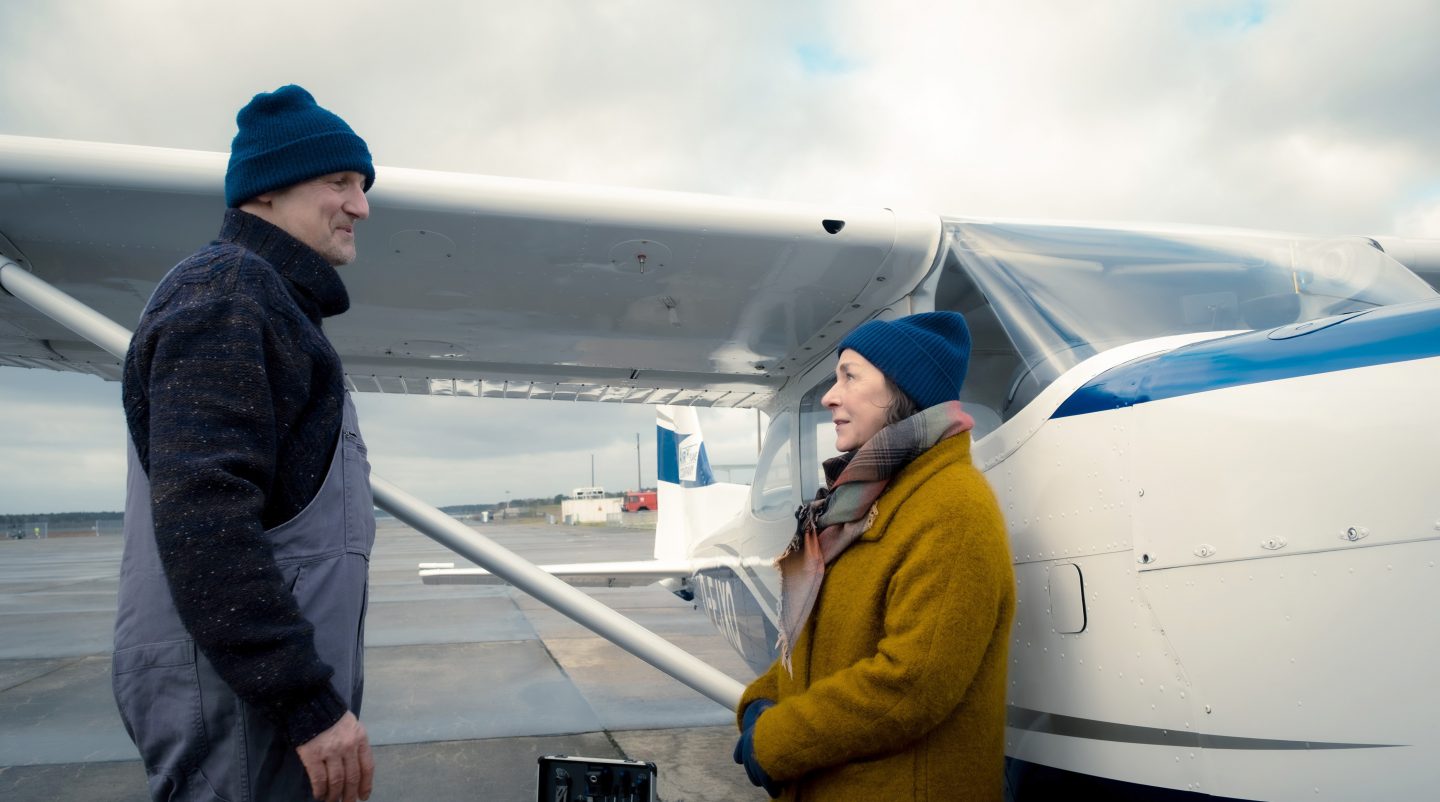 „Mit Herz und Hilde“ heute im Ersten: Herz, Humor, Kantinenchaos – zum Schreien komisch oder lahme Pointe? 15 Mit Herz und Hilde 1