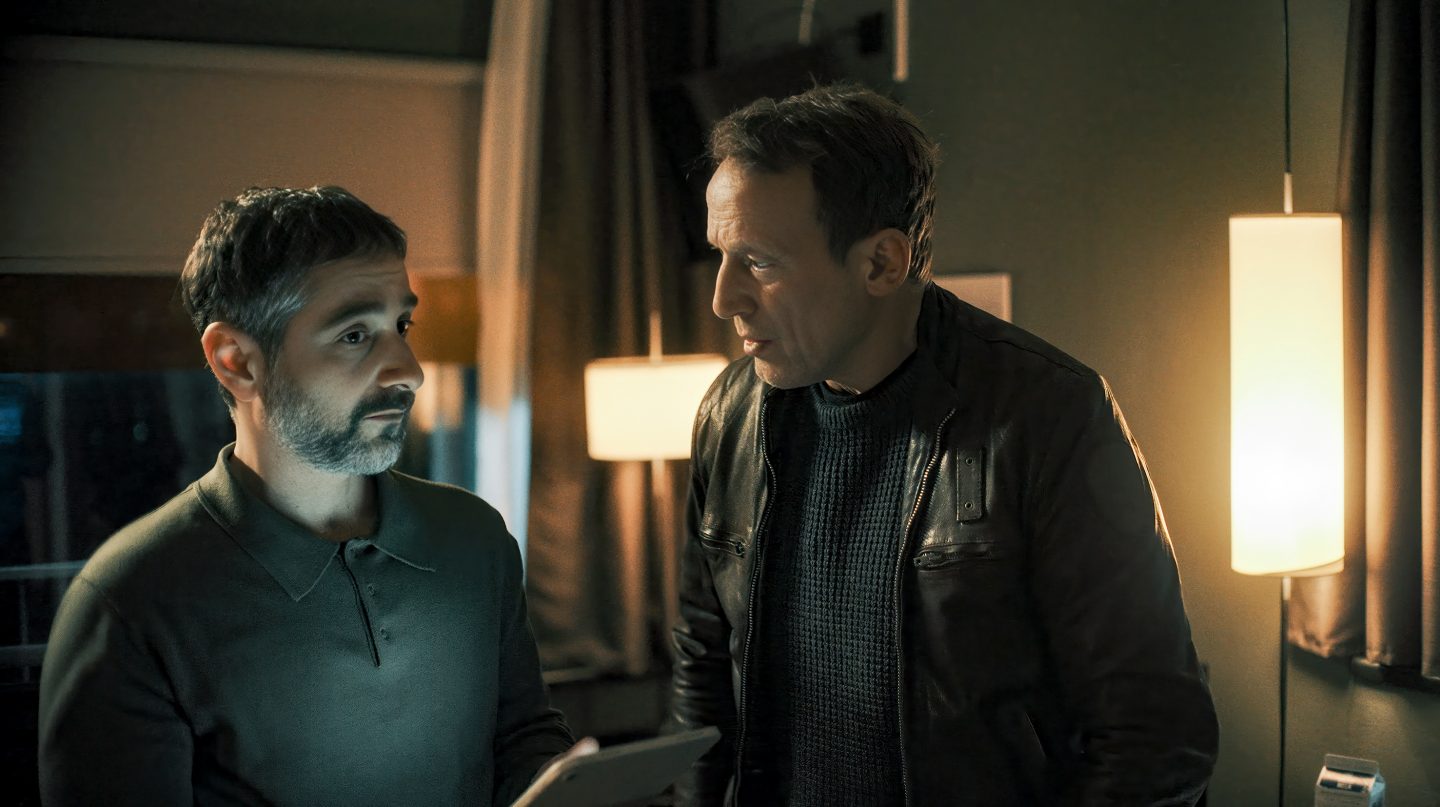 Tatort heute: Zwei Folgen, ein Albtraum – Wie gut ist die Doppelfolge „Ein guter Tag / Schwarzer Schnee“? 17 Tatort Ein guter Tag