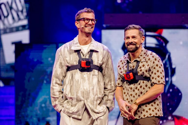 „Joko & Klaas gegen ProSieben“ heute: Diese Promis stellen sich dem Chaos-Duo!