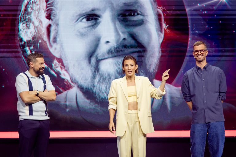 „Das Duell um die Welt – Team Joko gegen Team Klaas“: Heute geht die finale Weltreise mit Evil Jared, Vanessa Mai, Papaplatte und Axel Stein weiter