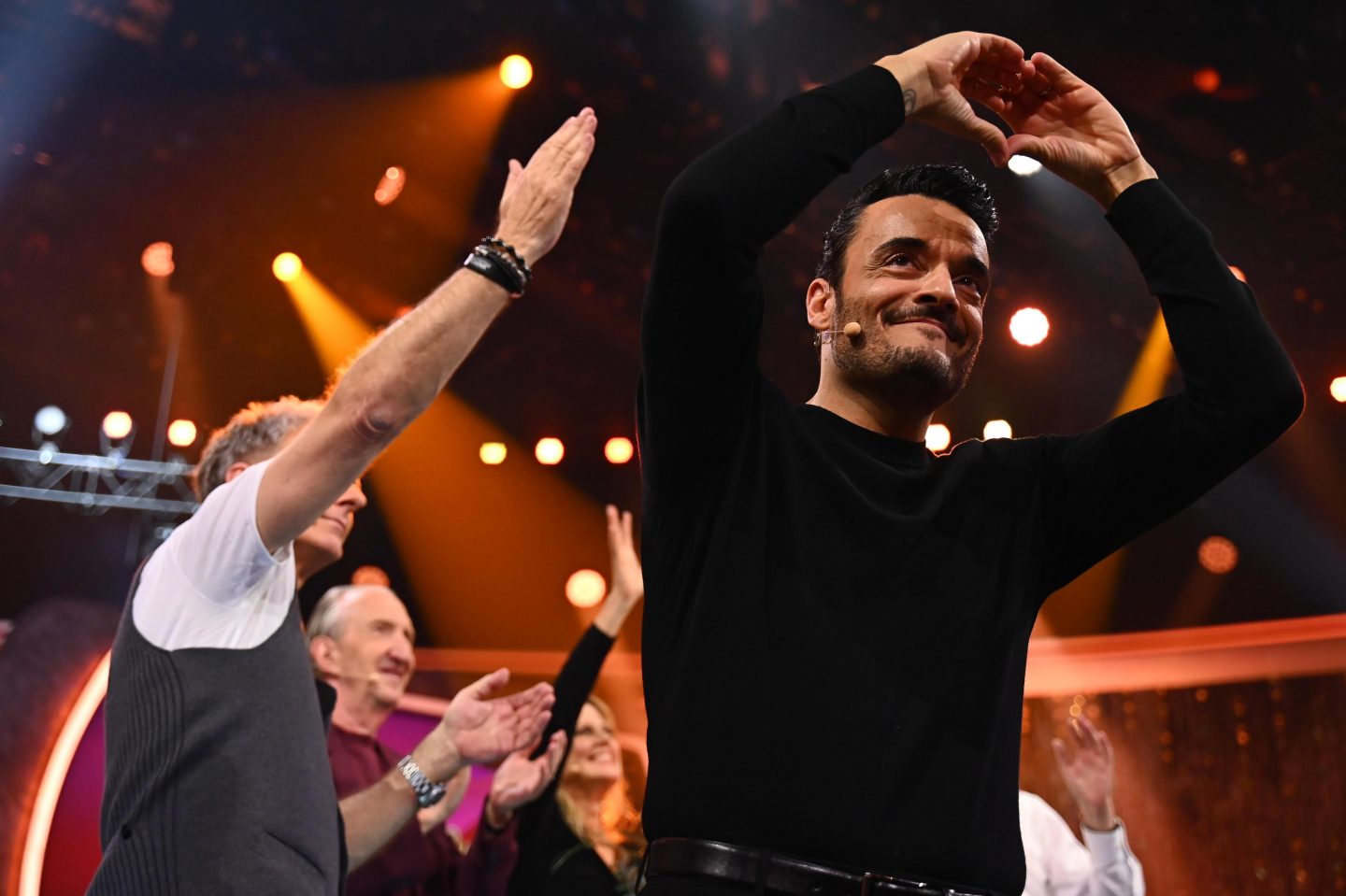 Servus, Thommy – „Mein Gott, Thomas!“ Ein Land sagt Danke für 50 Jahre Thomas Gottschalk 7 Servus, Thommy – „Mein Gott, Thomas!“ Ein Land sagt Danke für 50 Jahre Thomas Gottschalk 195A7 1