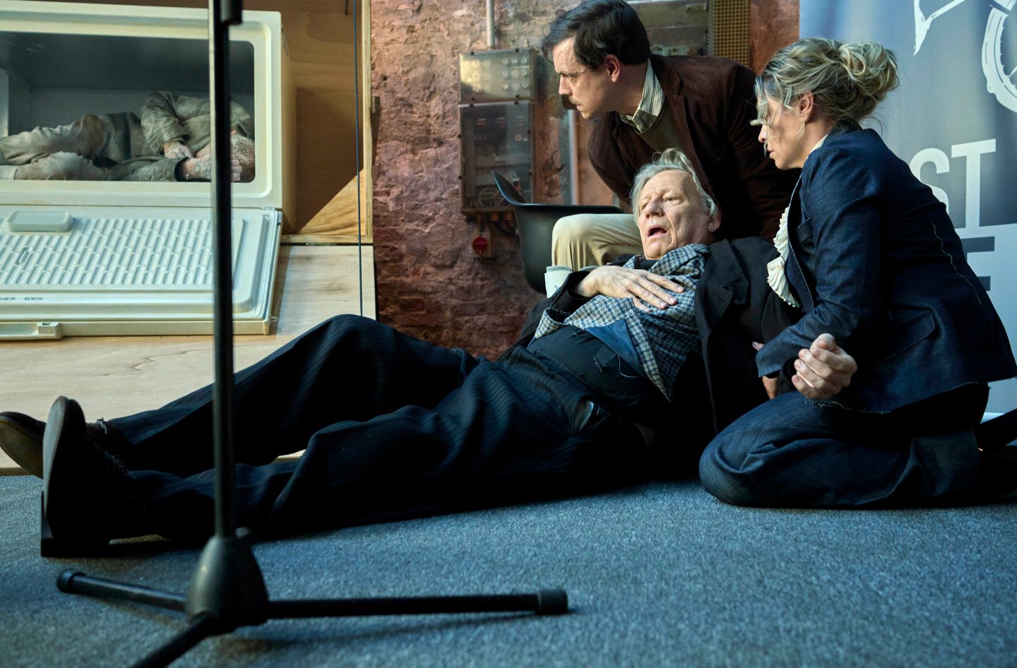 Tatort heute: „Die Erfindung des Rades“ – Familienkrieg, Frostleiche, Fahrrad-Mythos! Spannend, sehenswert? Warum sich dieser Münster-Fall richtig lohnt! 1 Tatort heute: „Die Erfindung des Rades“ – Familienkrieg, Frostleiche, Fahrrad-Mythos! Spannend, sehenswert? Warum sich dieser Münster-Fall richtig lohnt! 1 Tatort Die Erfindung des Rades 1