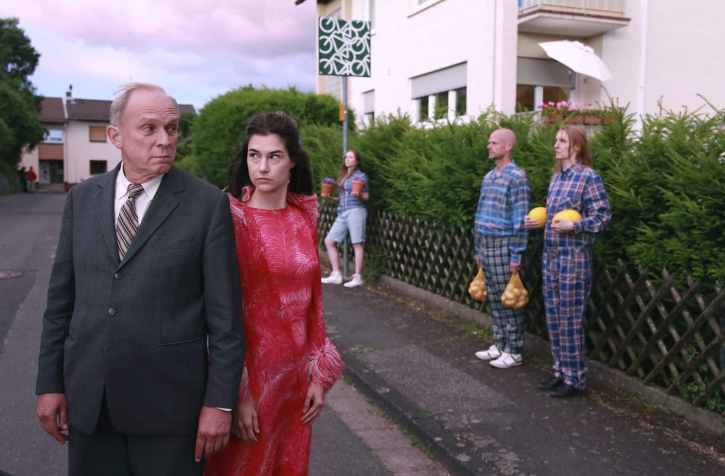 Tatort heute: „Murot und der Elefant im Raum“ – Hirnverkabelung statt Spurensicherung, ein Muss für Tukur-Fans