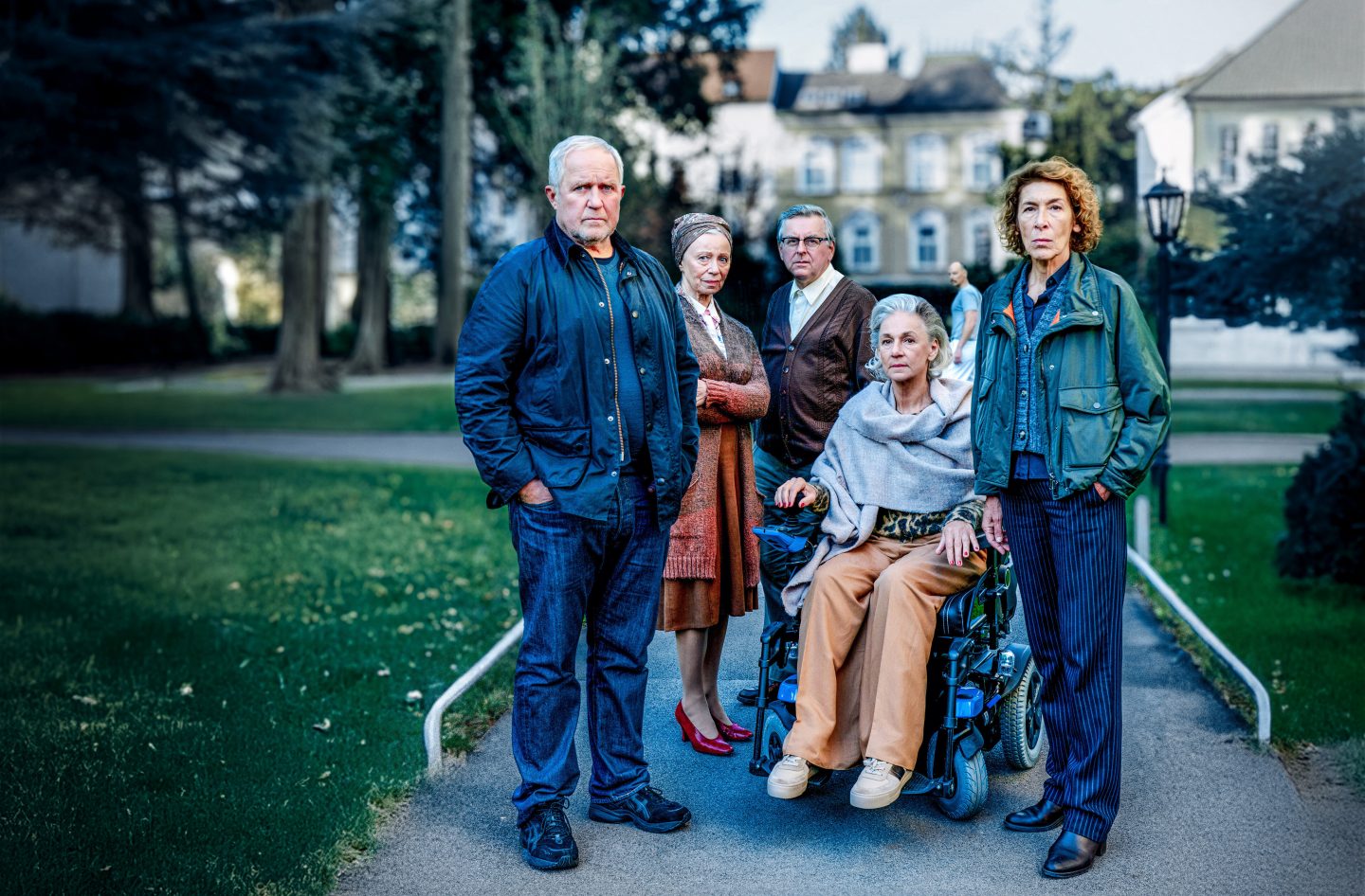 Tatort „Der Elektriker“ heute: Mord im Seniorenheim! Melancholisch, ruhig, sehenswert? 21 Tatort Der Elektriker