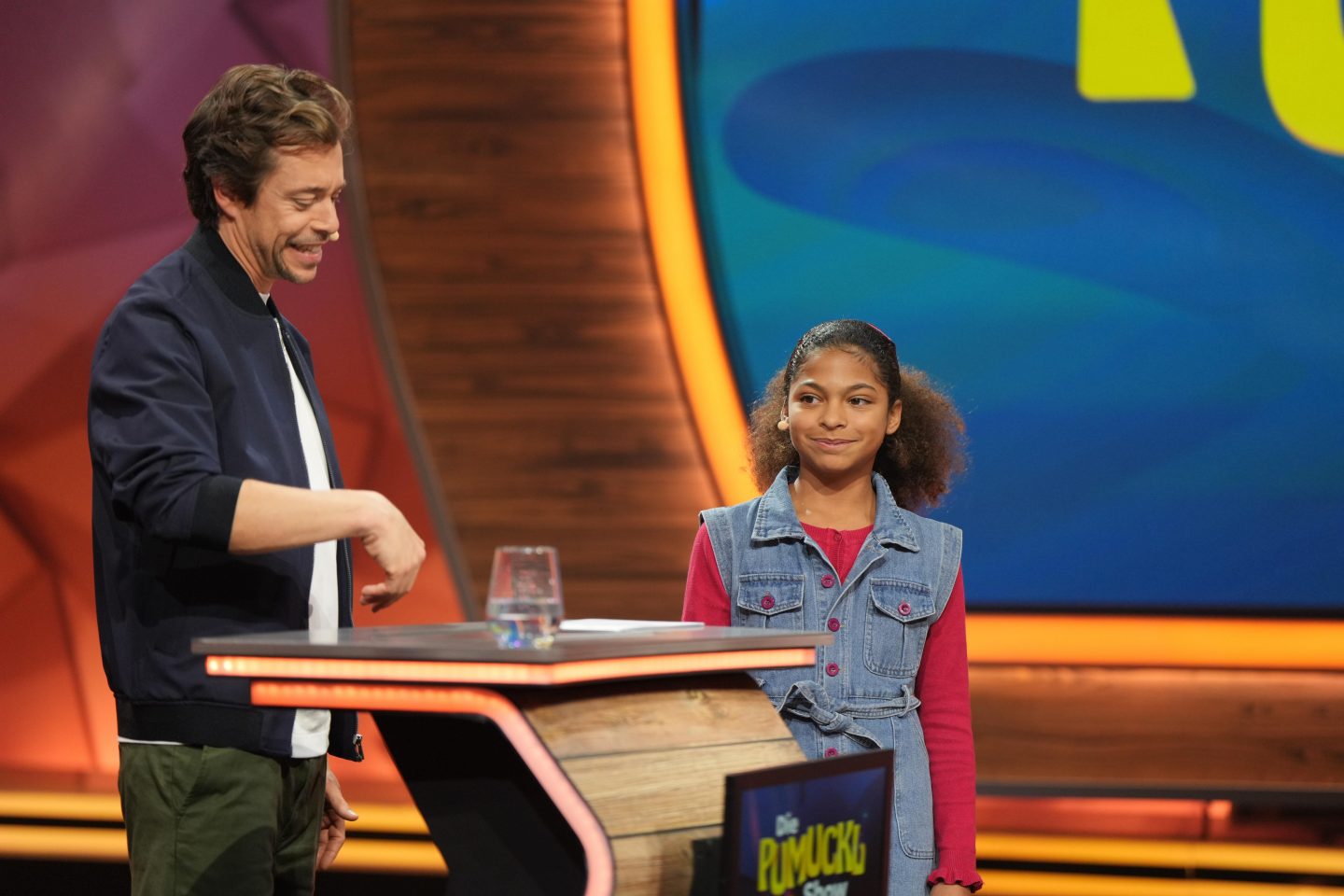 „Die Pumuckl Show“: Wie ein Kobold Generationen zusammenbringt 1 „Die Pumuckl Show“: Wie ein Kobold Generationen zusammenbringt 235BC 1