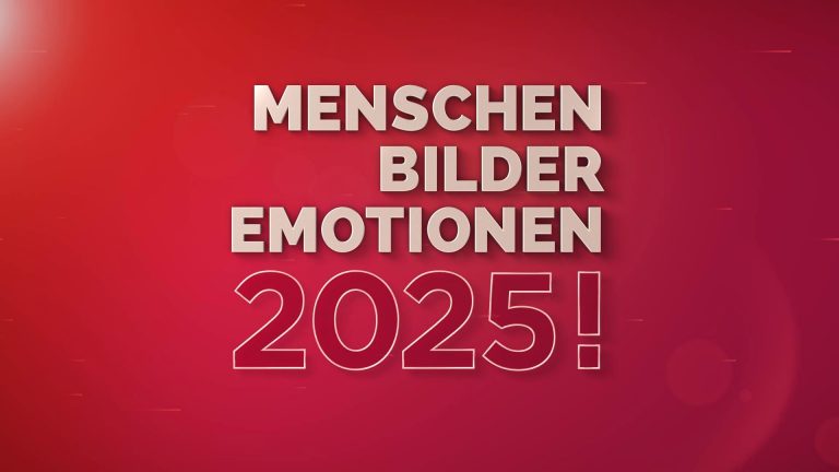 „Menschen, Bilder, Emotionen“ 2025 heute live bei RTL – Steffen Hallaschka, Boris Becker, Markus Söder & Co. erinnern an die bewegendsten Momente des Jahres