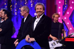 Servus, Thommy – „Mein Gott, Thomas!“ Ein Land sagt Danke für 50 Jahre Thomas Gottschalk Servus, Thommy – „Mein Gott, Thomas!“ Ein Land sagt Danke für 50 Jahre Thomas Gottschalk