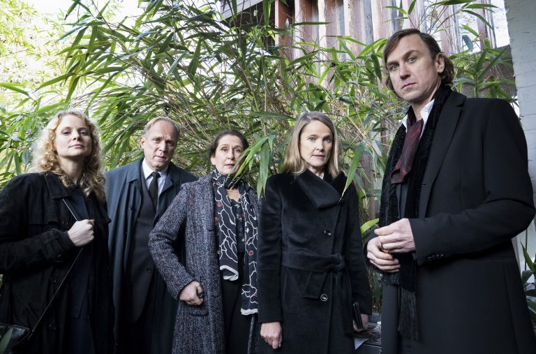 Tatort heute:  „Murot und das Prinzip Hoffnung“ im WDR – Serienmorde, Abgründe, Hoffnungslosigkeit! Sehenswert?