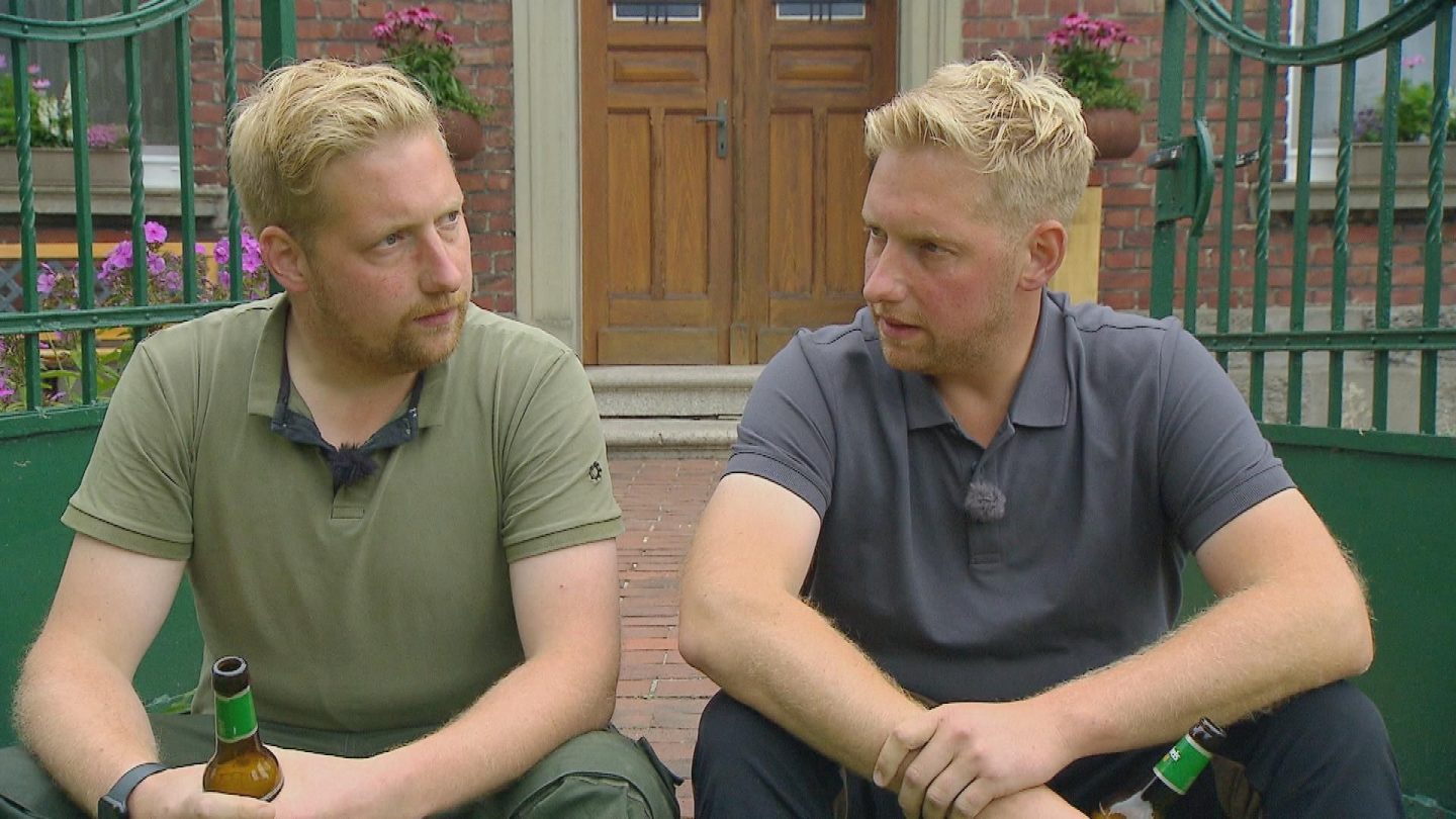 „Bauer sucht Frau“ heute: Salat-Eklat am Esstisch – ein heißes Bad im eiskalten Fluss und Entscheidungen mit Herzklopfen! 584AF 3