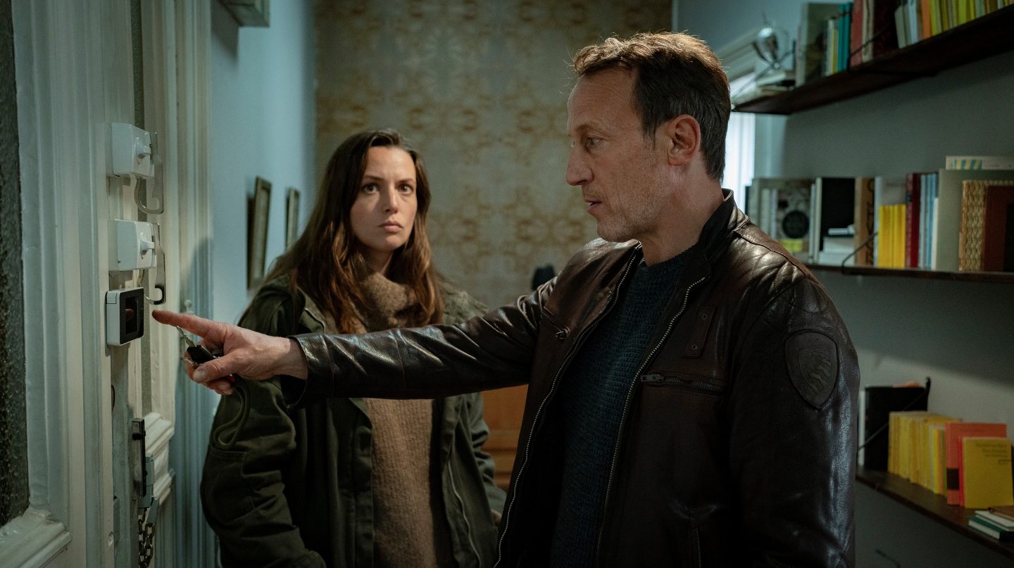 Tatort heute: Zwei Folgen, ein Albtraum – Wie gut ist die Doppelfolge „Ein guter Tag / Schwarzer Schnee“? 5 Tatort Ein guter Tag