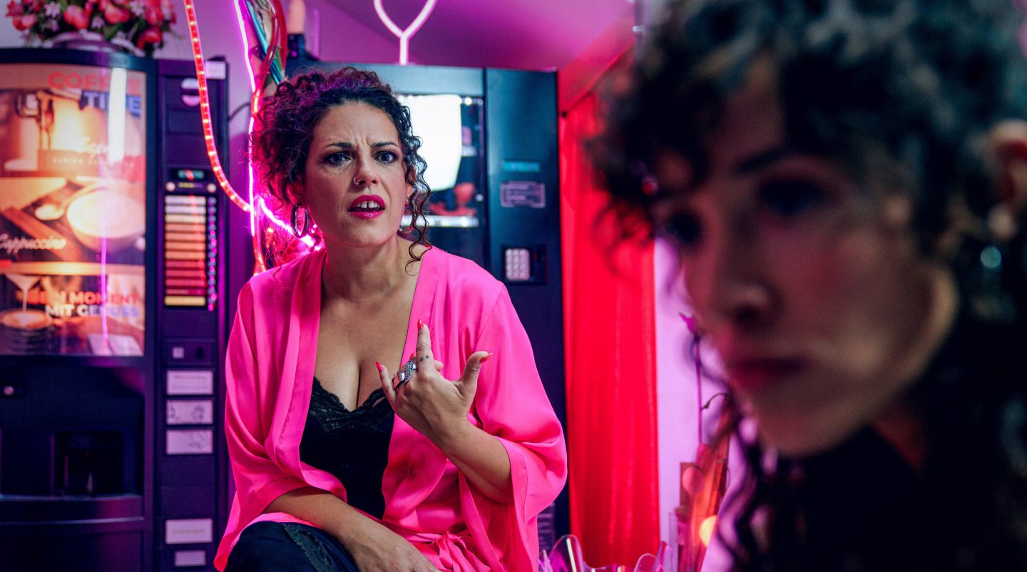 Tatort „Der Elektriker“ heute: Mord im Seniorenheim! Melancholisch, ruhig, sehenswert? 6 Tatort Der Elektriker