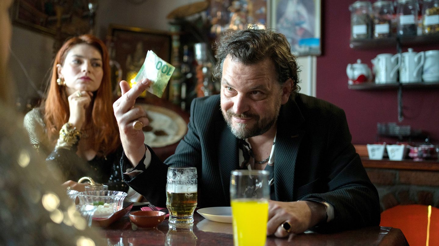 Tatort heute: Zwei Folgen, ein Albtraum – Wie gut ist die Doppelfolge „Ein guter Tag / Schwarzer Schnee“? 6 Tatort Schwarzer Schnee