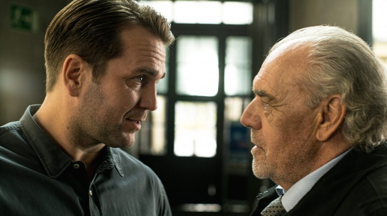 Der Zürich-Krimi heute: „Borchert und die Glut des Bösen“ – Hass, Rechtsextremismus, düstere Vergangenheit! Spannend, sehenswert?