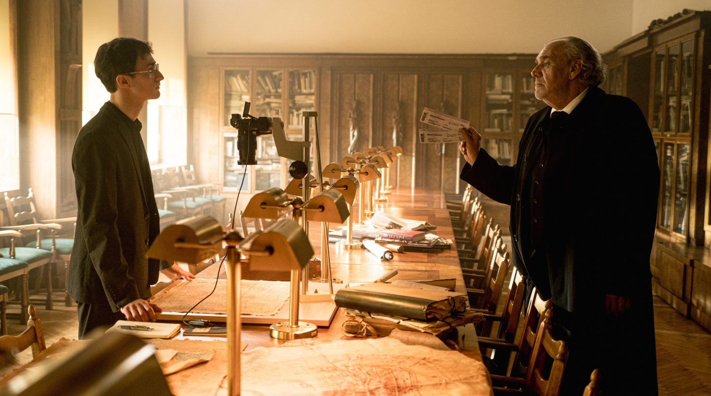 Der Zürich-Krimi heute: „Borchert und die Glut des Bösen“ – Hass, Rechtsextremismus, düstere Vergangenheit! Spannend, sehenswert? 7 Zuerich Krimi Borchert u d Glut d Boesen