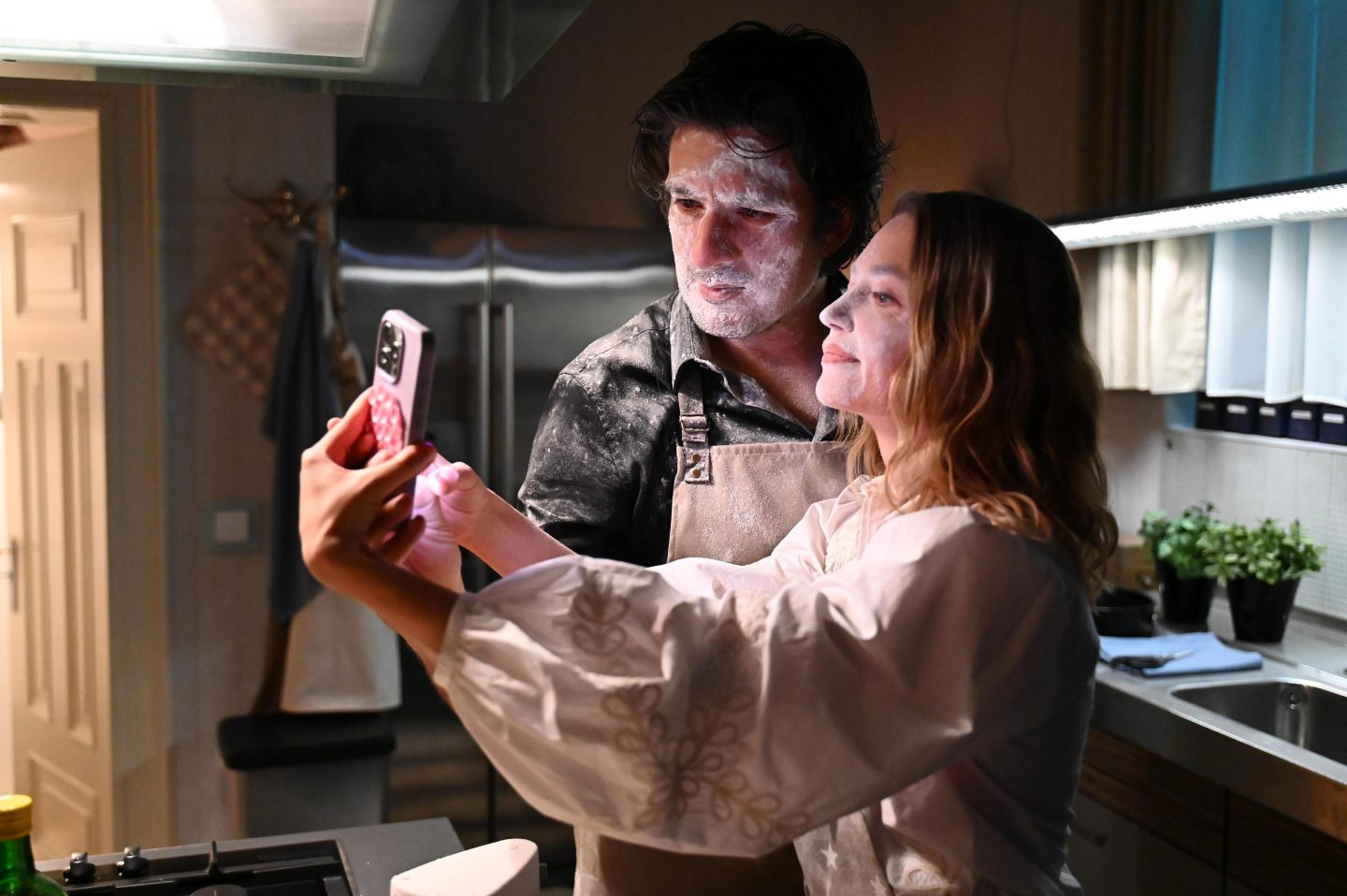 Alles was zählt | AWZ heute, 09.12.2025 – Liebesfalle Ex: Nähe, Zweifel und zerbrochene Freundschaften