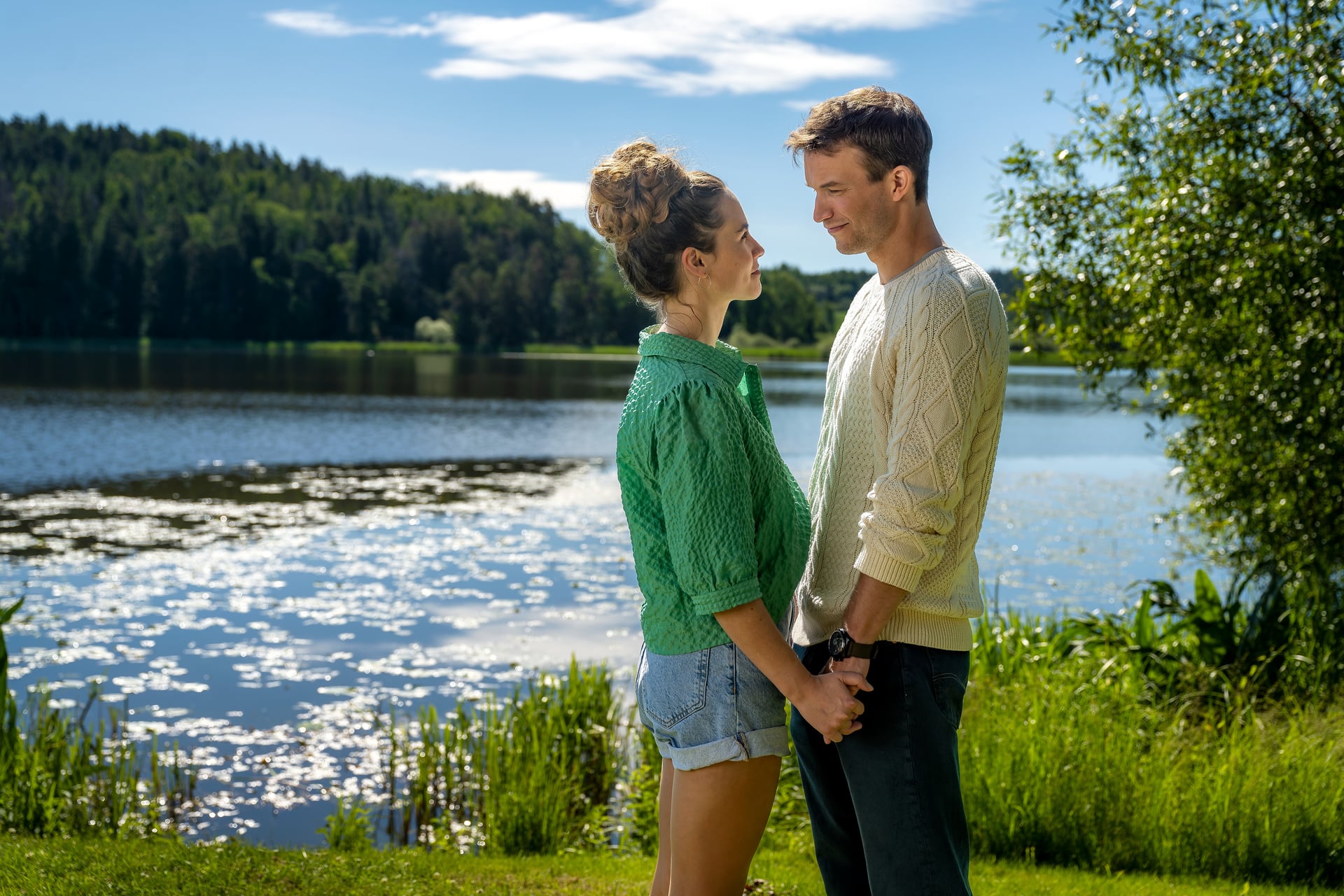 Inga Lindström heute: „Fliehende Pferde in Sörmland“ – Geheimnis, Gefühle, Familienknall! Sehenswert? Warum sich dieser Herzkino-Abend wirklich lohnt!