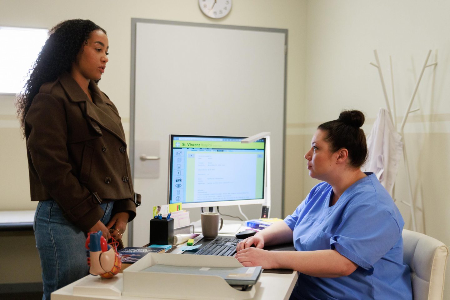 Alles was zählt | AWZ am 01.12.2025 – Dein Herz bleibt hier! Wahrheit, Zweifel und schmerzhafte Einsichten