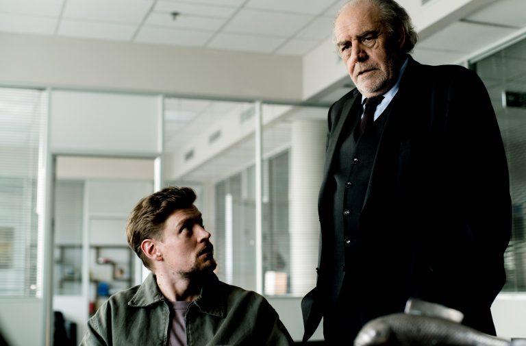 Der Zürich-Krimi heute: Mord auf der Baustelle – lohnt sich „Borchert und der Schlüssel zum Mord“?