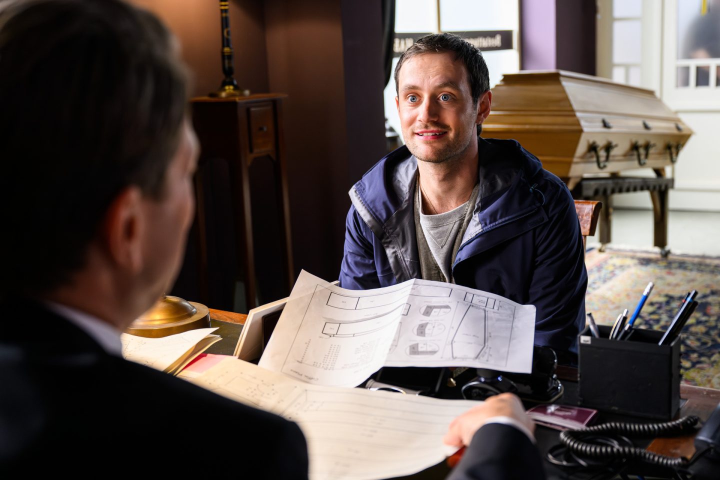 Friesland heute: „Geisterstunde“ – manipulierte Strandsegler, düstere Geheimnisse und ein Fall mit vielen Verdächtigen 3 Friesland heute: „Geisterstunde“ – manipulierte Strandsegler, düstere Geheimnisse und ein Fall mit vielen Verdächtigen 90703 2 15