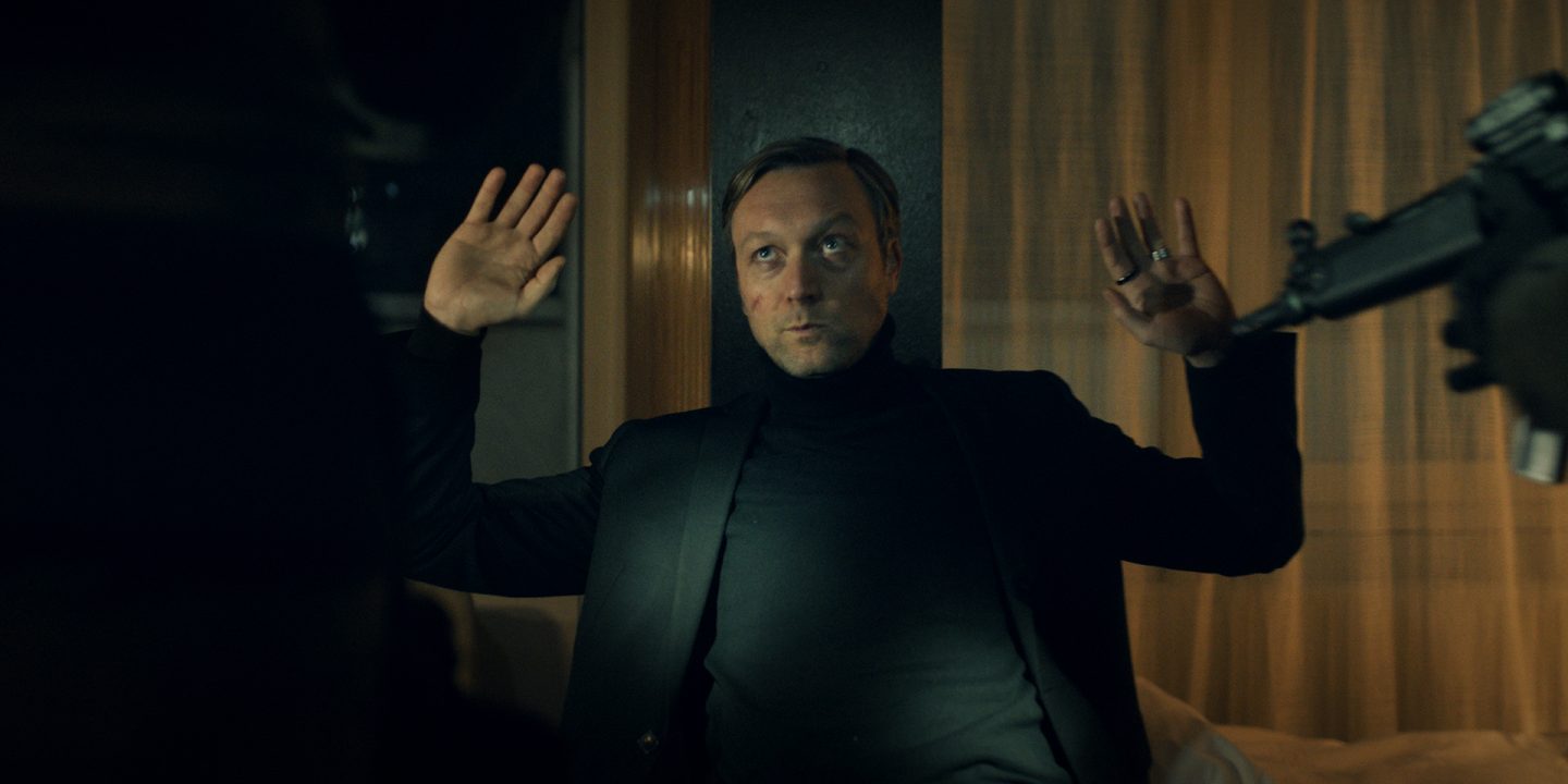 „Ein Fall für Conti – Der verlorene Sohn“ heute: Ein Justizdrama voller Abgründe, Zweifel und gefährlicher Wahrheiten 91848 1 1