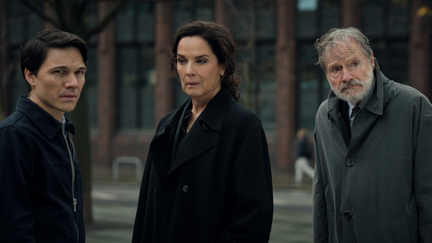 „Ein Fall für Conti – Der verlorene Sohn“ heute: Ein Justizdrama voller Abgründe, Zweifel und gefährlicher Wahrheiten