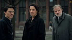 „Ein Fall für Conti – Der verlorene Sohn“ heute: Ein Justizdrama voller Abgründe, Zweifel und gefährlicher Wahrheiten „Ein Fall für Conti – Der verlorene Sohn“ heute: Ein Justizdrama voller Abgründe, Zweifel und gefährlicher Wahrheiten