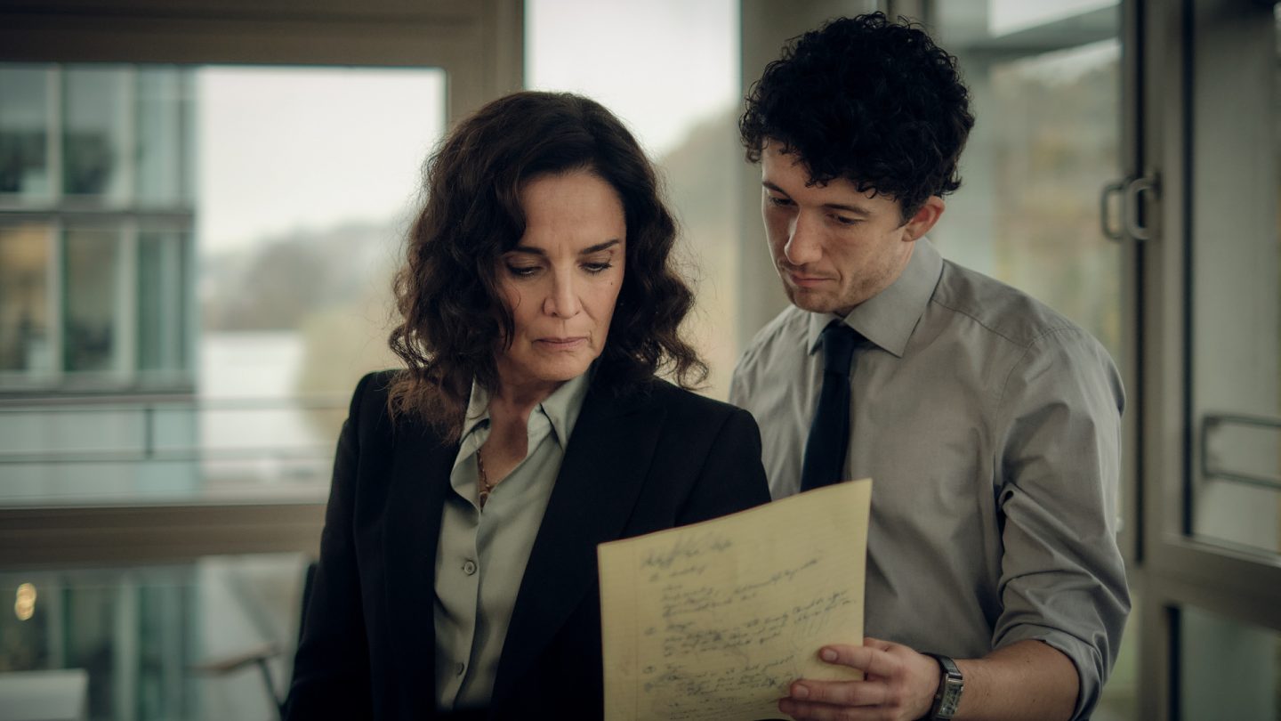 „Ein Fall für Conti – Der verlorene Sohn“ heute: Ein Justizdrama voller Abgründe, Zweifel und gefährlicher Wahrheiten 91848 1 4