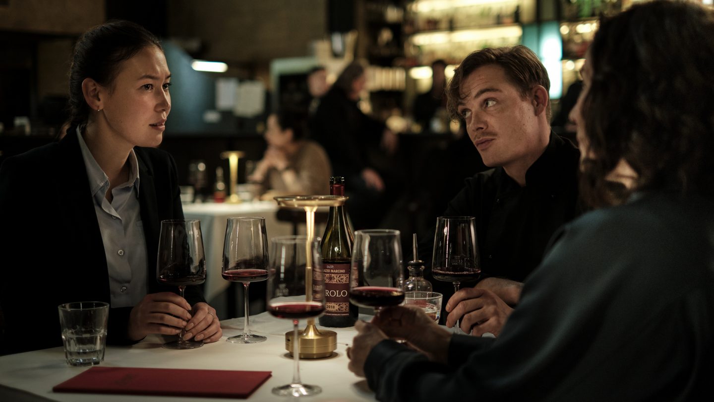 „Ein Fall für Conti – Der verlorene Sohn“ heute: Ein Justizdrama voller Abgründe, Zweifel und gefährlicher Wahrheiten 91848 1 8