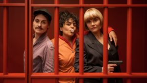 „Gar kein Geld macht auch nicht glücklich“ – Betrug, Schwesternpower, Impfstoff-Irrsinn! Spannend, sehenswert? Warum sich dieser TV-Coup richtig lohnt!