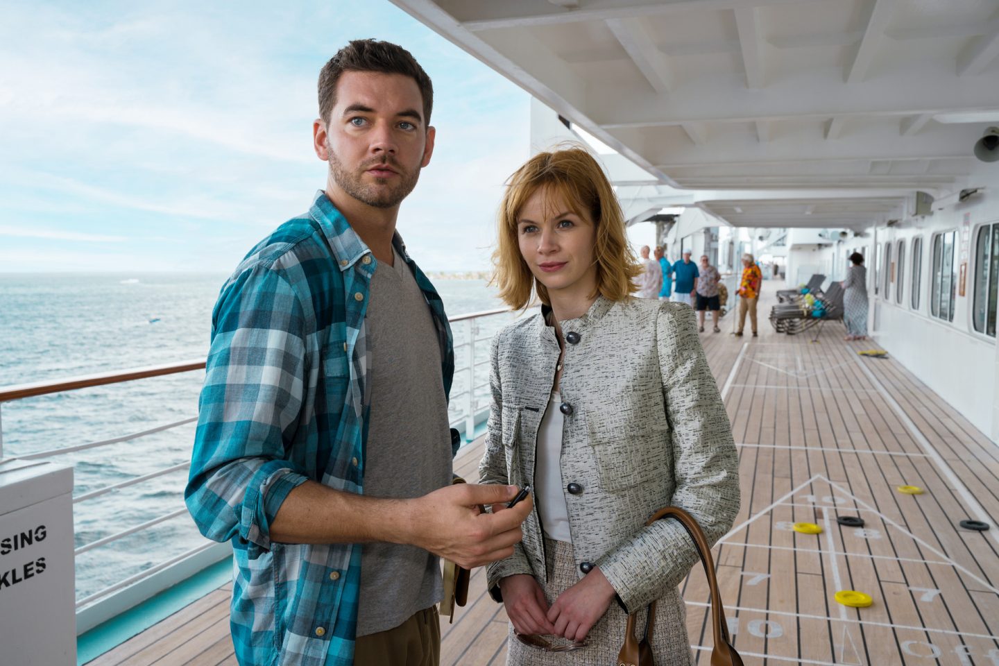 Das Traumschiff heute am 26.12: Silbereisen nimmt Kurs auf Bora Bora – und zwei Millionärstöchter müssen putzen 2 Das Traumschiff heute am 26.12: Silbereisen nimmt Kurs auf Bora Bora – und zwei Millionärstöchter müssen putzen 93145 2 9